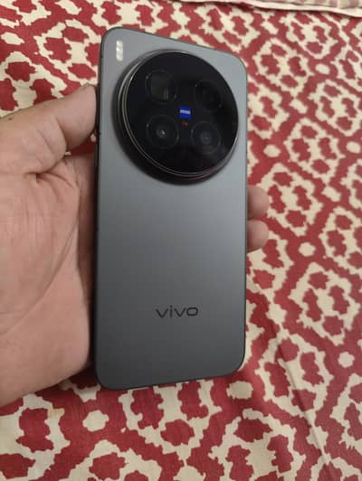 Vivo X300 Pro
