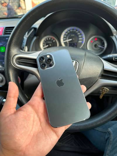 Apple iPhone 12 Pro Max