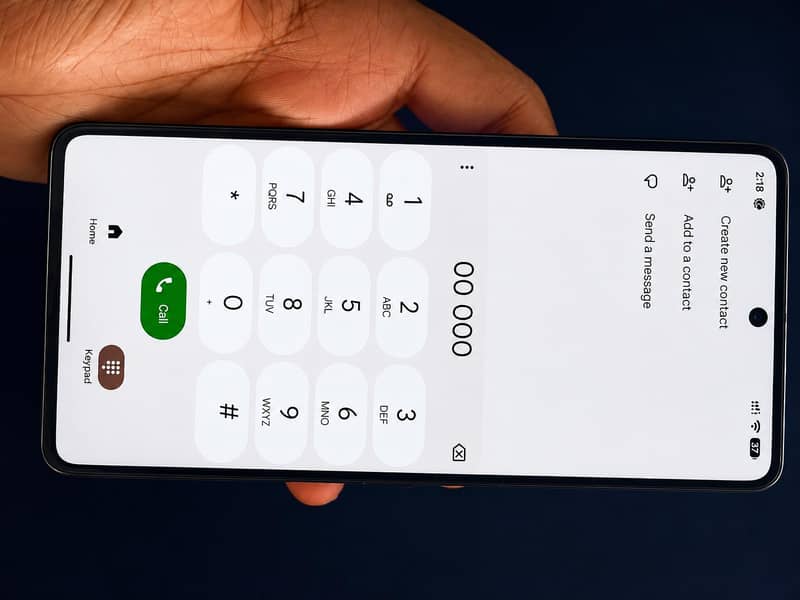 Google Pixel 7 Pro 1