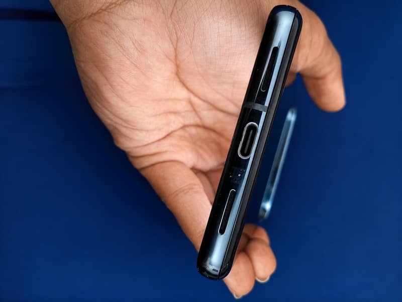 Google Pixel 7 Pro 3