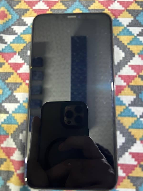 iPhone 11 Pro Max 0