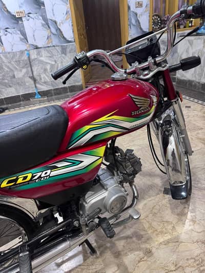 Haris zaman