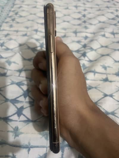 Apple iPhone XS