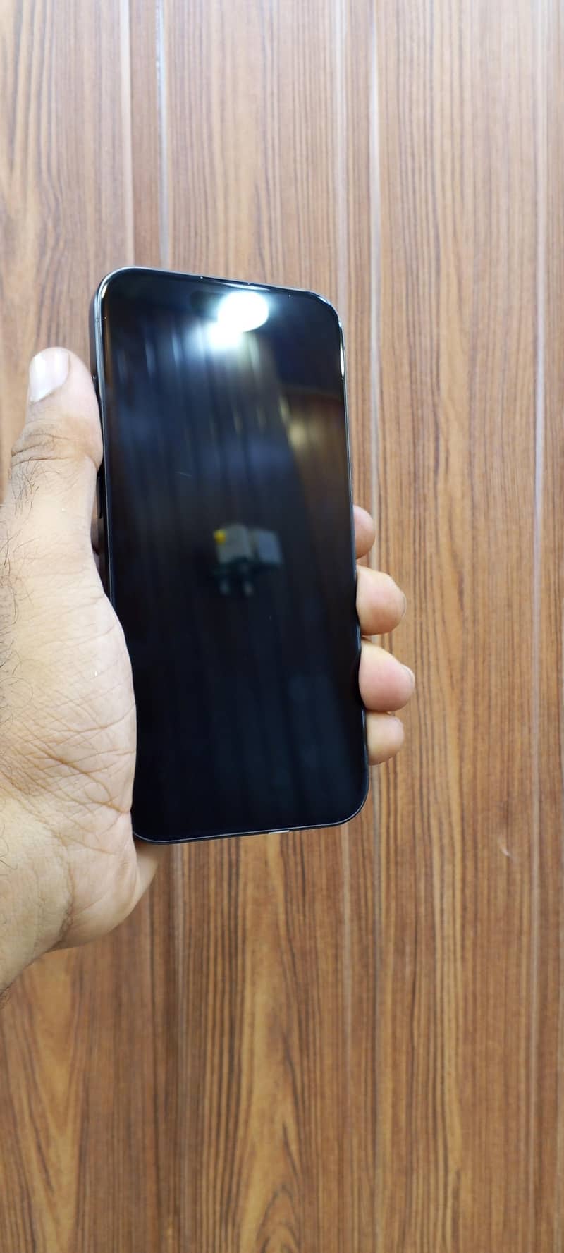 Apple iPhone 15 Pro 5