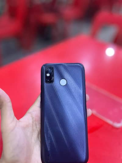 tecno spark 6 go