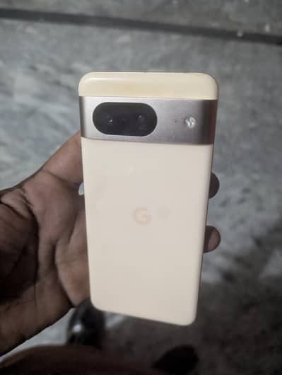 Google Pixel 8
