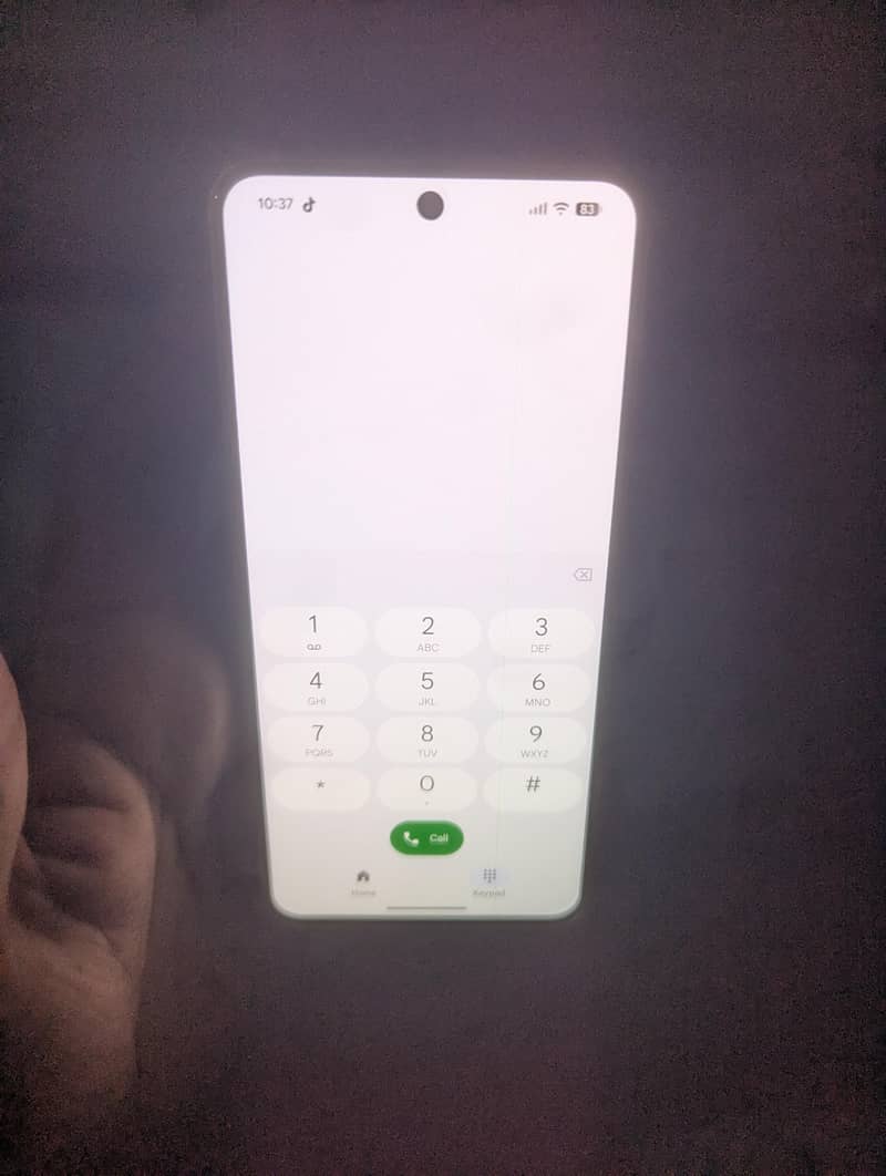 Google Pixel 8 3