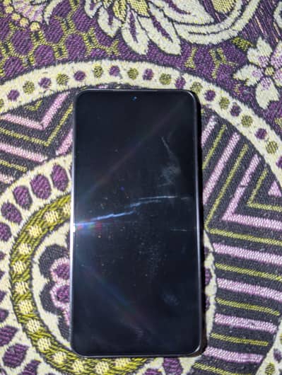 Samsung Mobile S24