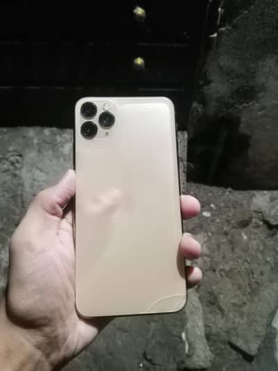 Apple iPhone 11 Pro Max