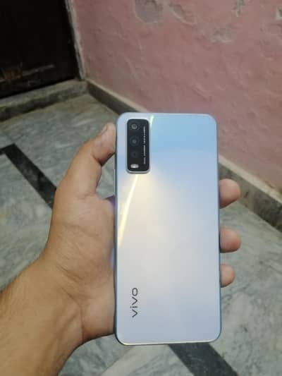 Vivo Y12s