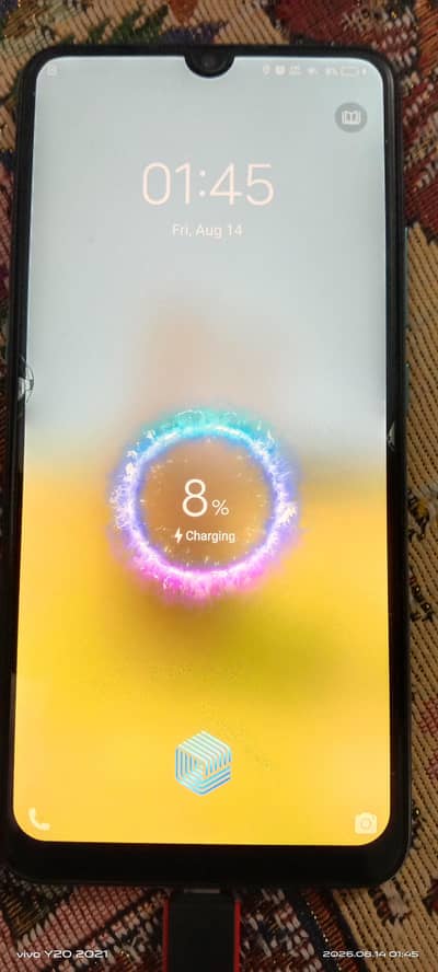 Vivo S1