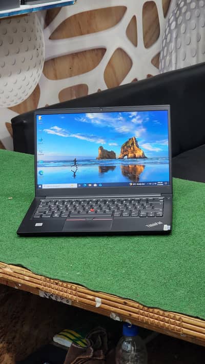 Lenovo e14 11th generation 8gb ram 256gb ssd laptop