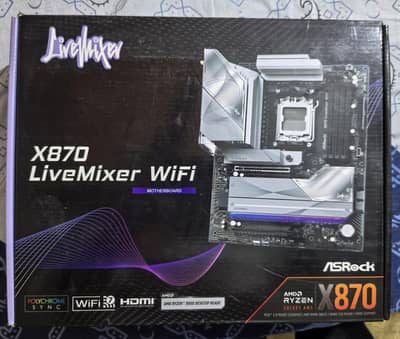 ryzen 9 9900x pc