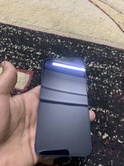 Apple iPhone 12 (Offical Pta)