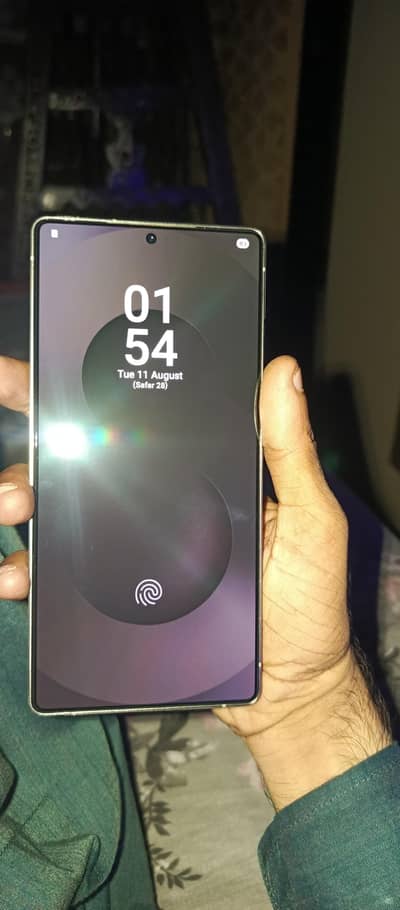 Samsung Mobile S25 Ultra