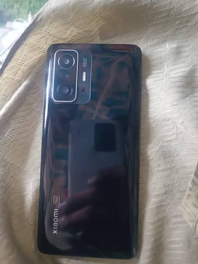 Xiaomi 11T