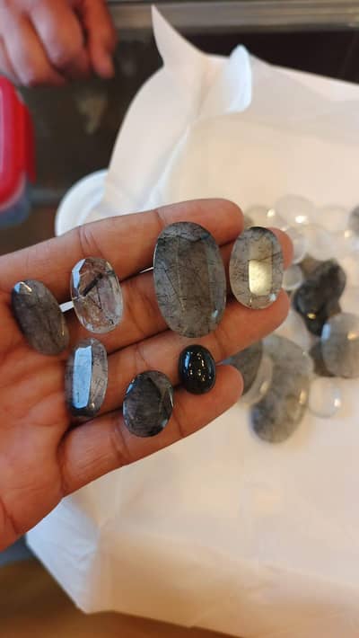original Stones