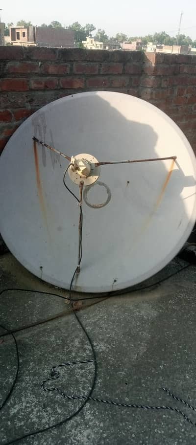 dish antina full size for Sale