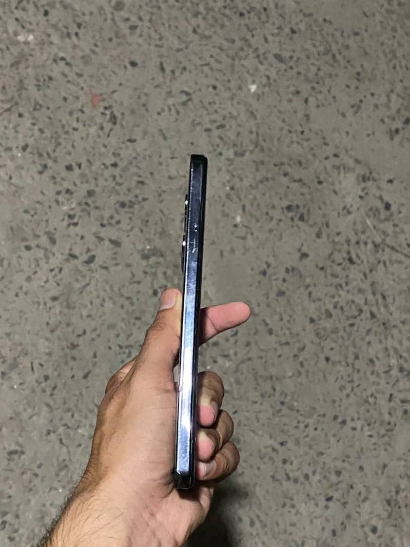 Infinix Note 30 4