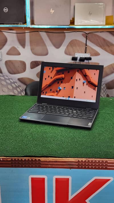 Lenovo 100e 4gb ram 32gb ssd update 2029