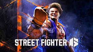 Street Fighter 6 Digital (Xbox/PC)