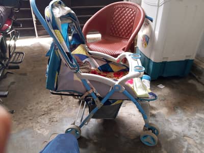 baby Stroller