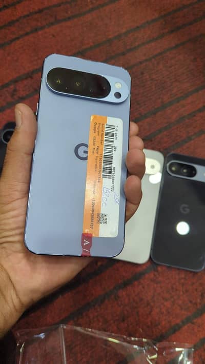 Google Pixel 10 Pro XL