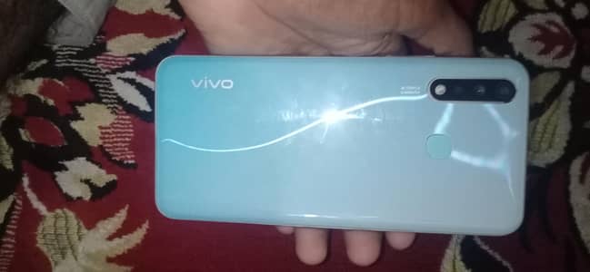 Vivo Y19