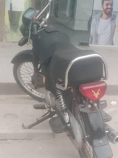 good condition