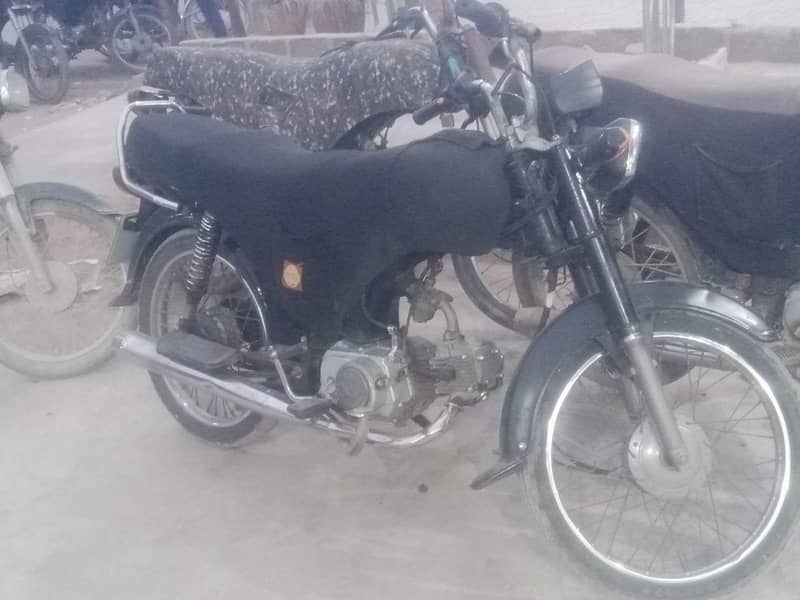 good condition 2