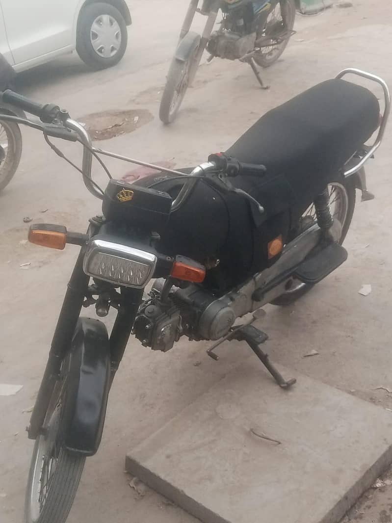 good condition 4