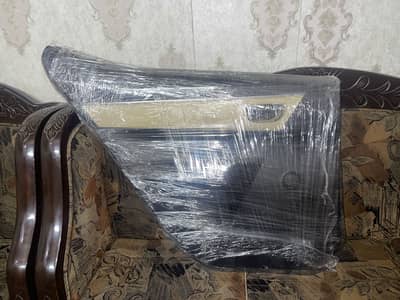 Toyota corolla xli genuine door panel