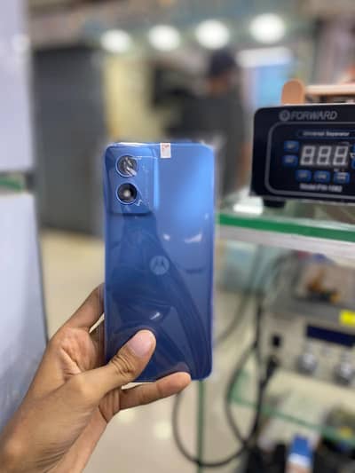 Motorola Moto G Play 2024
