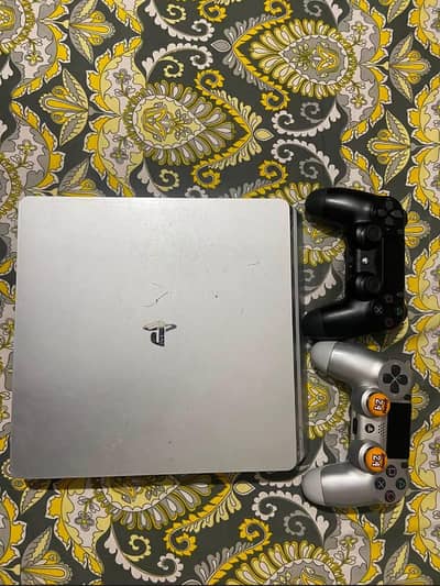 ps4 slim jailbreak
