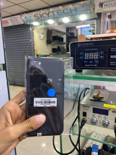 Apple iPhone 8