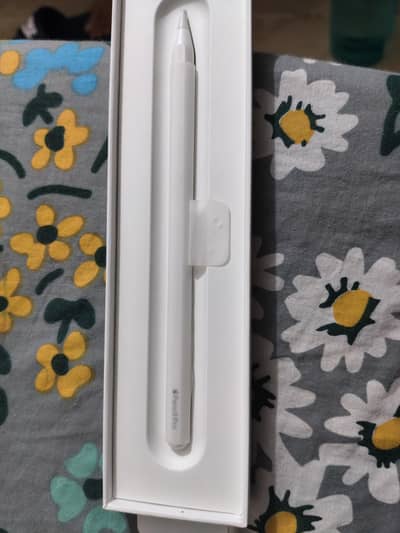 apple pencil pro original