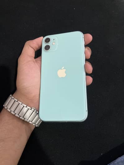 Apple iPhone 11 non pta factory unlock 10/9 all ok