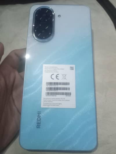 Redmi A5