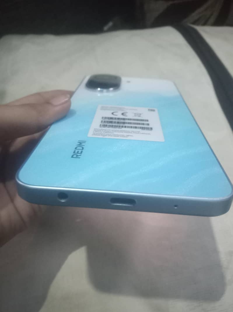 Redmi A5 1