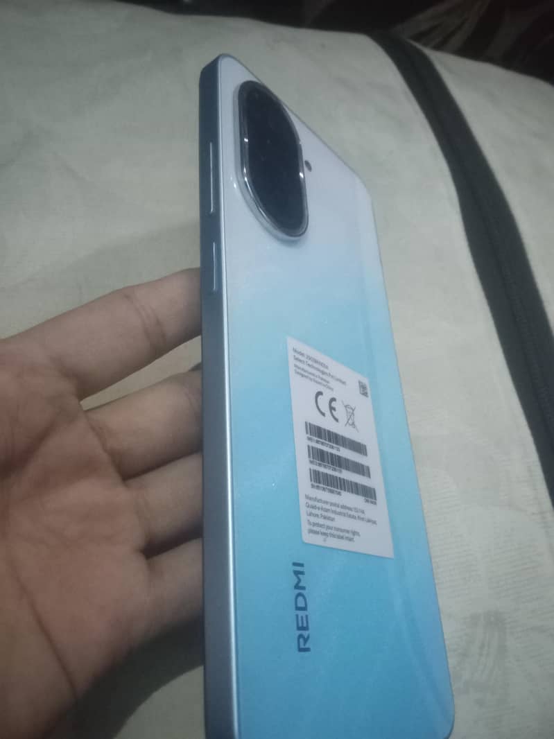 Redmi A5 2