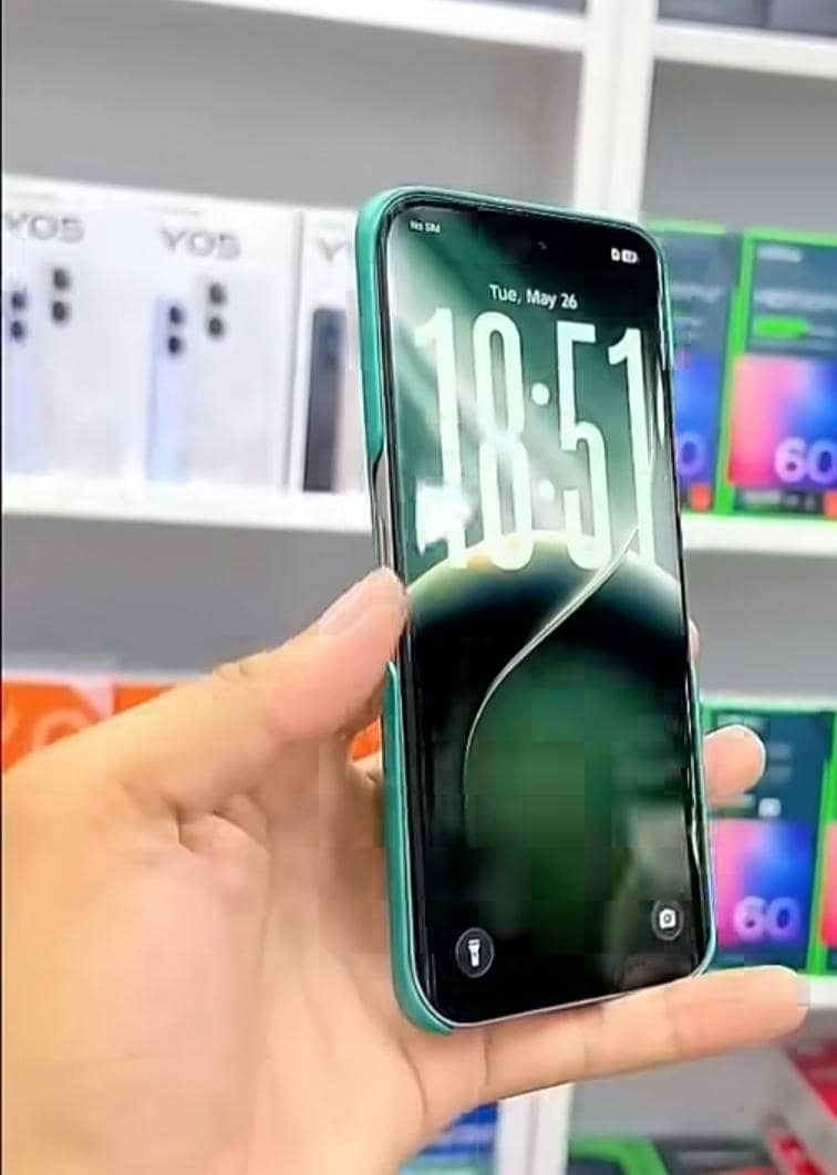 Camon 50 pro 2