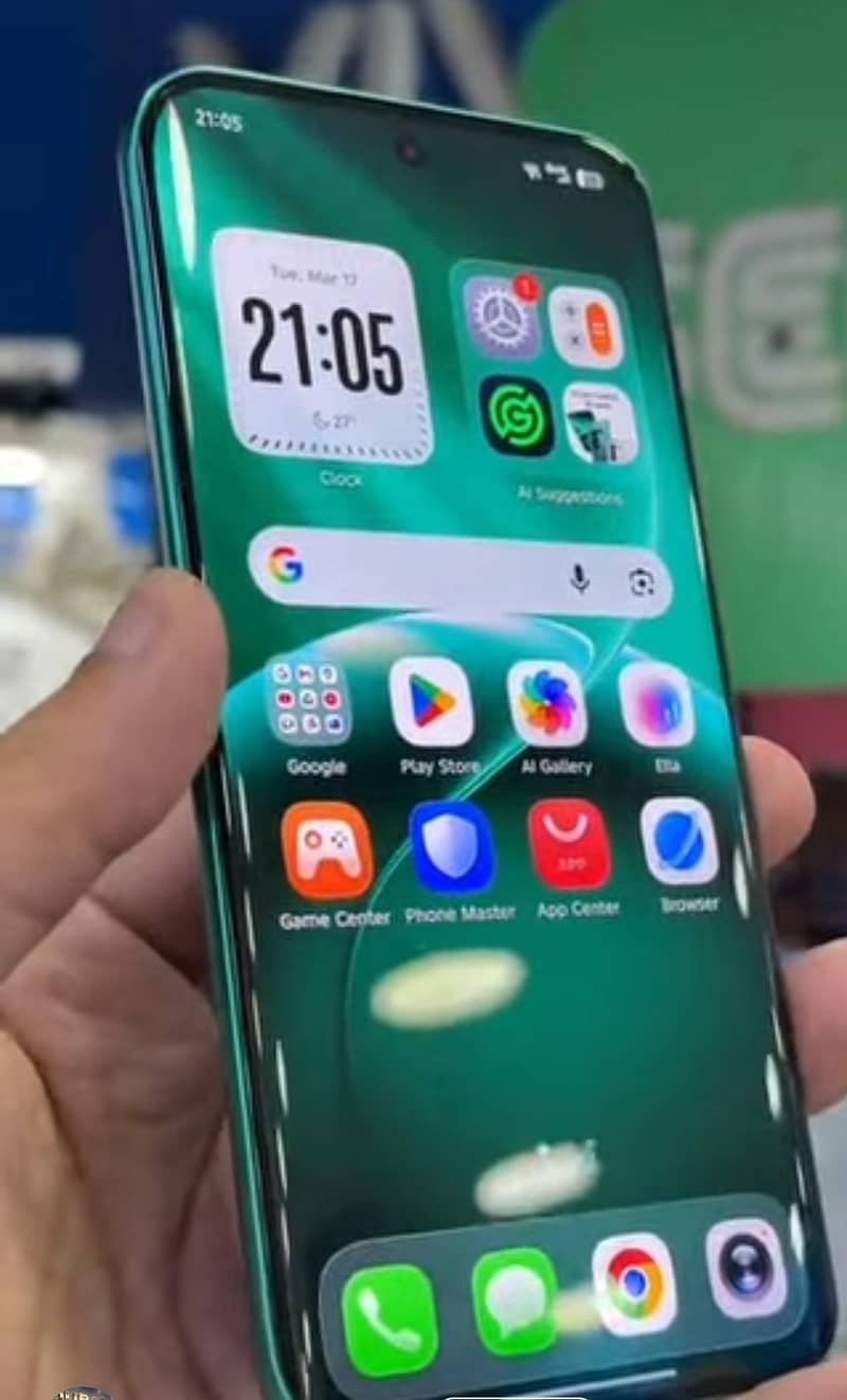 Camon 50 pro 3