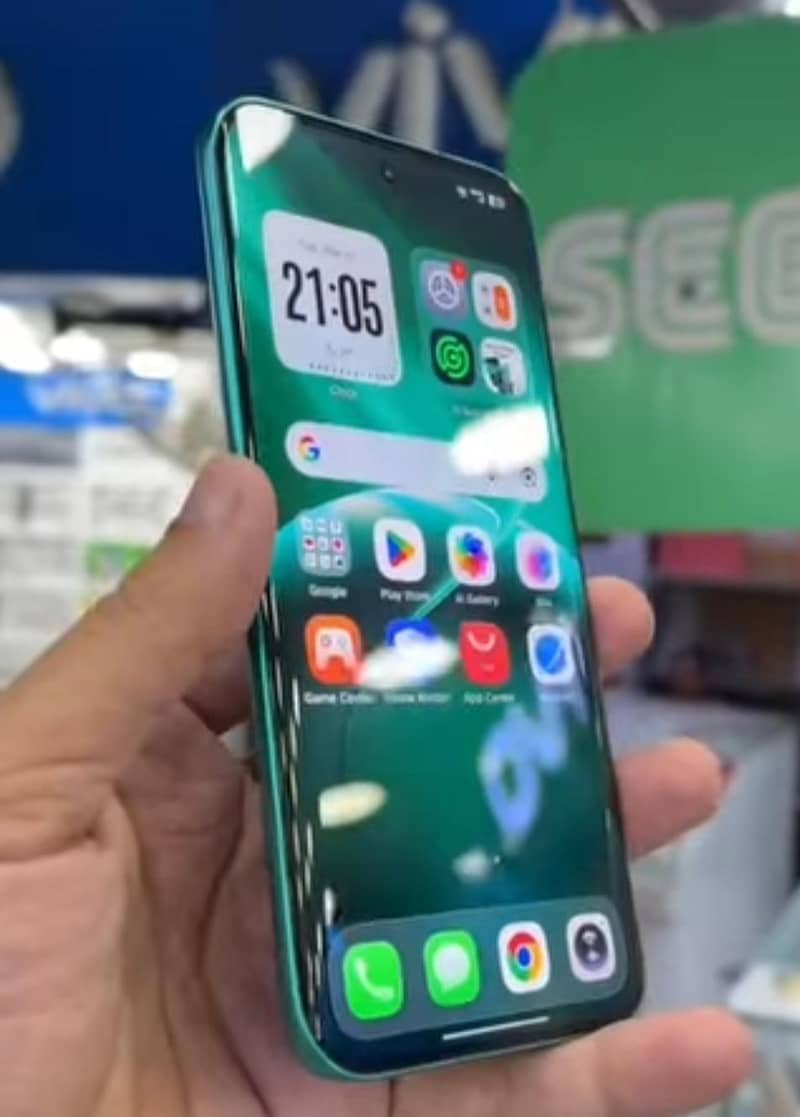 Camon 50 pro 4