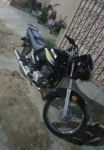 super star 100cc
