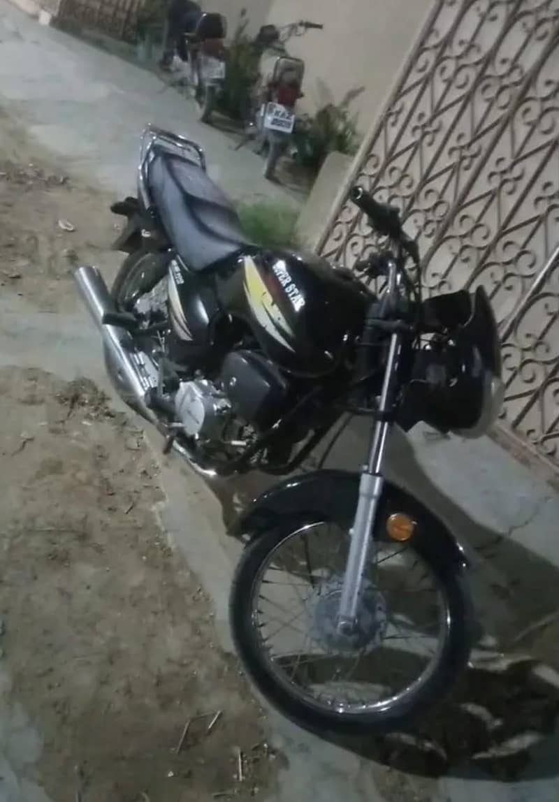 super star 100cc 0