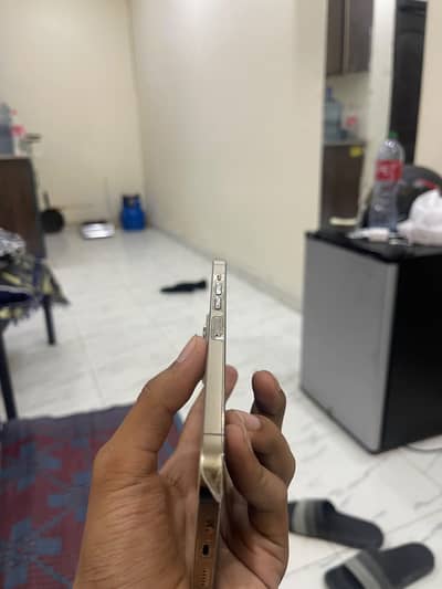 Apple iPhone 13 Pro Max Exchange possible
