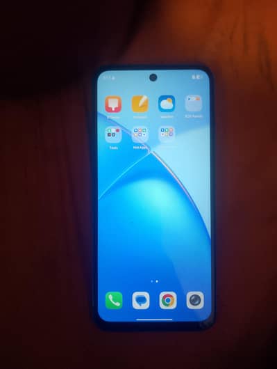 Infinix smart 10 4gb 64gb seald set all ok srif mobile