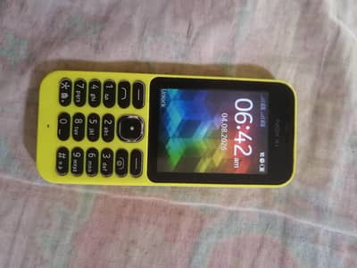 Nokia 215