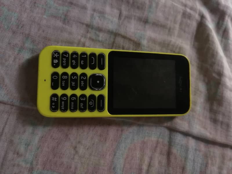 Nokia 215 2