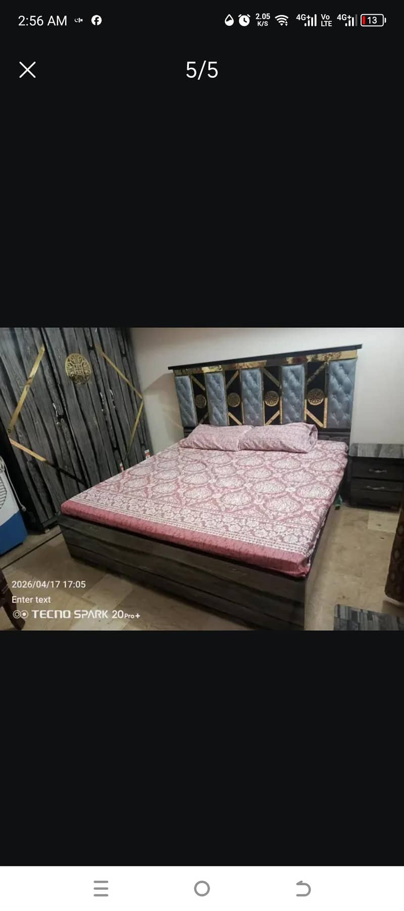 bedroom set 2